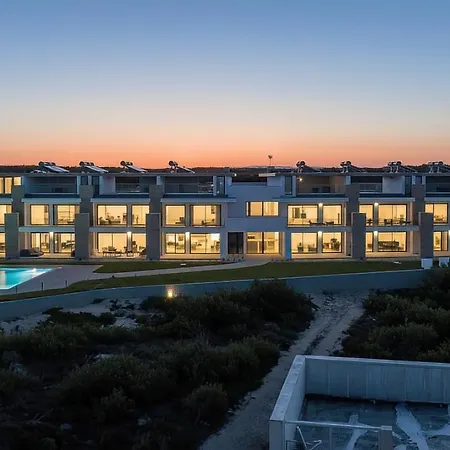 Vale Brisa - By Sch - P Appartamento