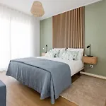 Vale Brisa - By Sch - P Apartment Nazare