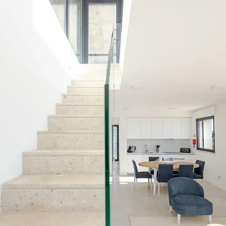 Apartman Vale Brisa - By Sch - P *