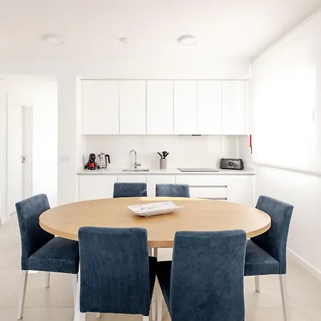 Vale Brisa - By Sch - P Apartman *