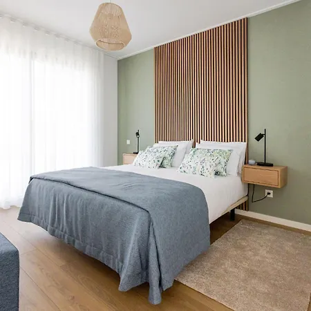 Vale Brisa - By Sch - P Apartment Nazare