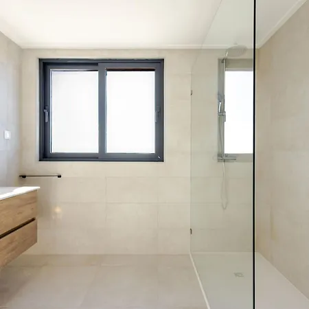 Apartman Vale Brisa - By Sch - P Nazaré