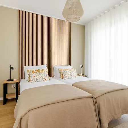 Vale Brisa - By Sch - P Apartman *