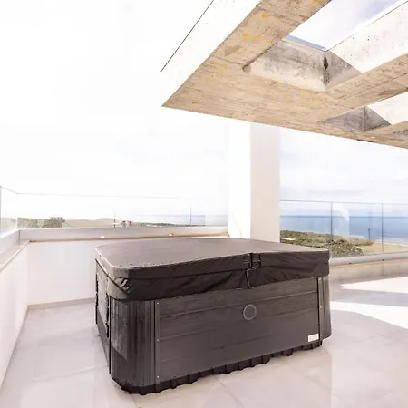 Apartman Vale Brisa - By Sch - P Nazaré