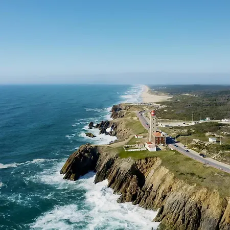 Vale Brisa - By Sch - P Nazare