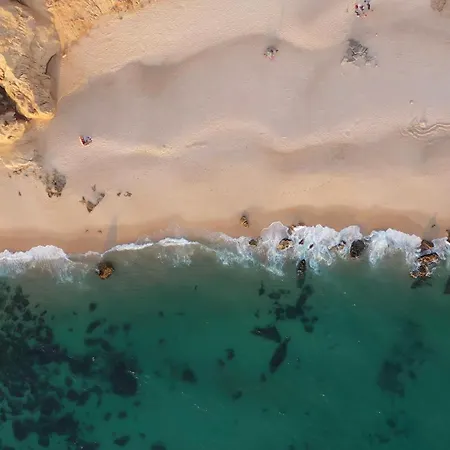 Apartman Vale Brisa - By Sch - P Nazaré