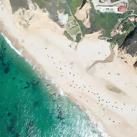 Vale Brisa - By Sch - P Nazare