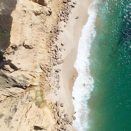 Apartman Vale Brisa - By Sch - P *