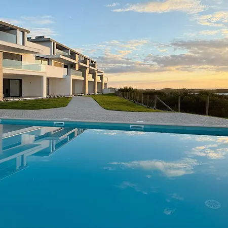 Vale Brisa - By Sch - P Apartment Nazare