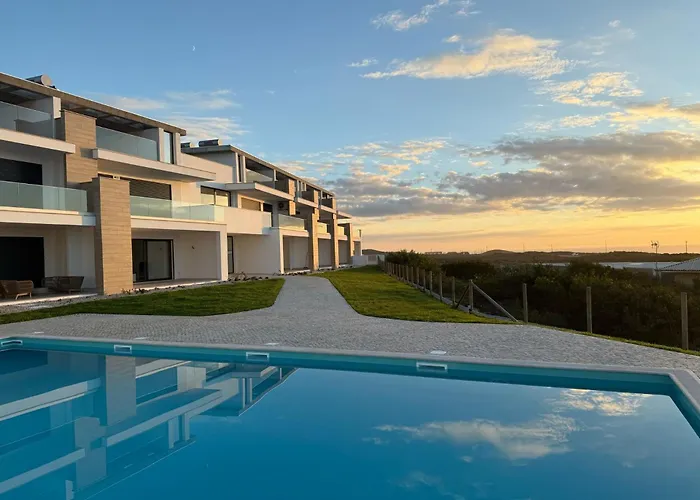 Vale Brisa - By Sch - P Appartement