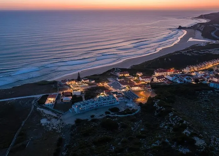 Vale Brisa - By Sch - P * Nazaré