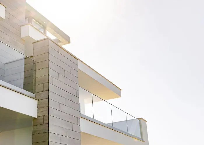 Vale Brisa - By Sch - P Appartement *