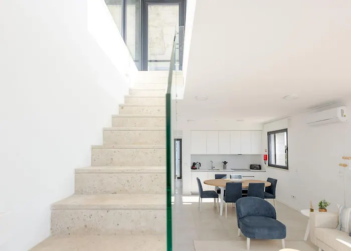 Appartement Vale Brisa - By Sch - P *