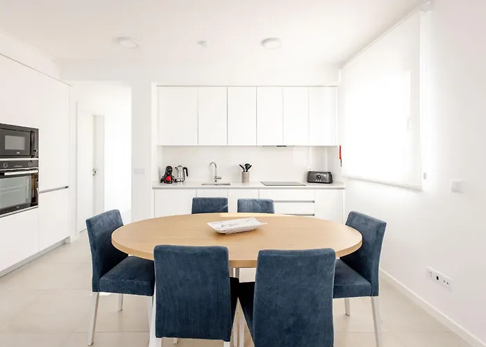 Vale Brisa - By Sch - P Appartement *