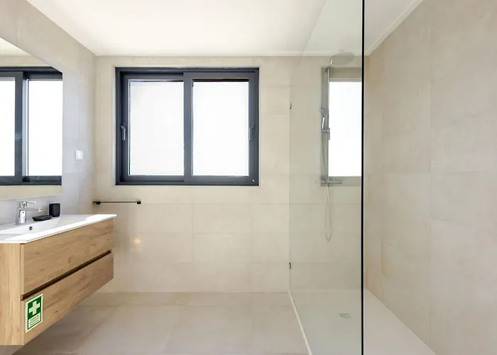 Appartement Vale Brisa - By Sch - P Nazaré