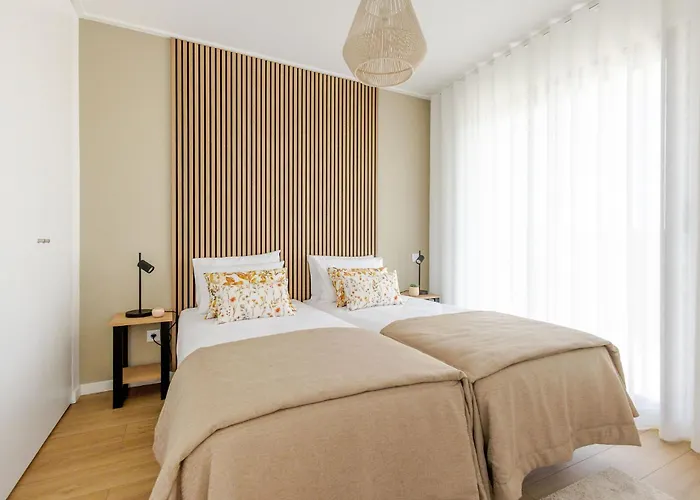 Vale Brisa - By Sch - P Appartement *