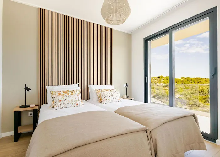 Vale Brisa - By Sch - P Appartement