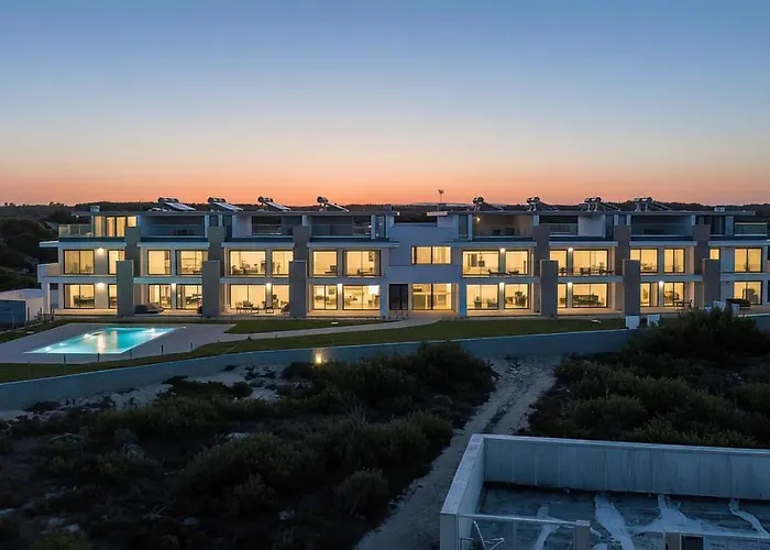 Vale Brisa - By Sch - P Appartement