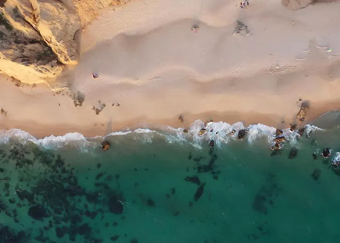 Appartement Vale Brisa - By Sch - P Nazaré