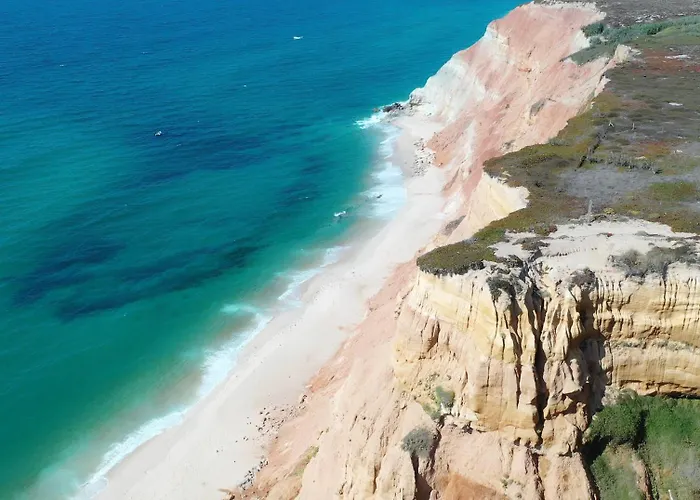 Vale Brisa - By Sch - P Appartement